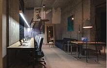 深圳辦公室裝修