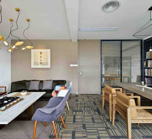 深圳辦公室裝修