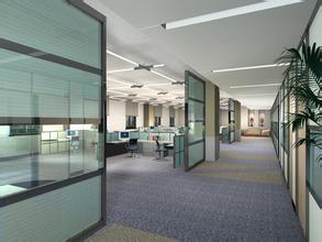 辦公室裝修公司