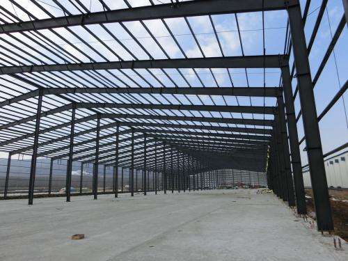 深圳廠房裝修,深圳廠房設計,廠房裝修