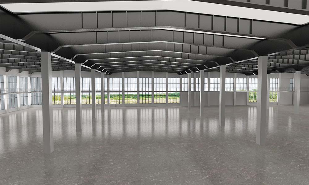 廠房裝修,深圳廠房裝修,深圳廠房裝修公司