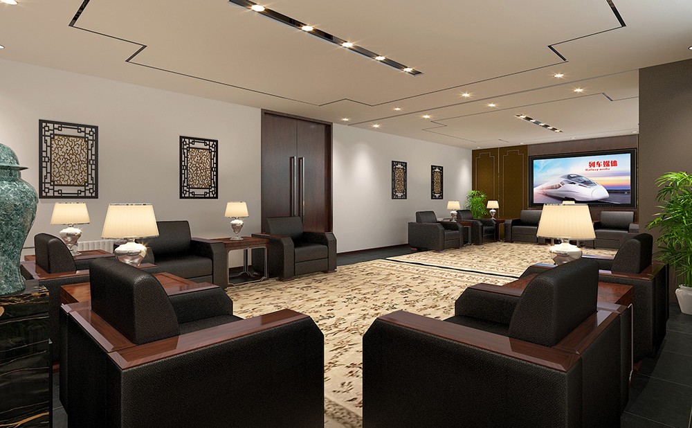 深圳辦公室裝修-深圳裝飾公司_深圳裝修公司