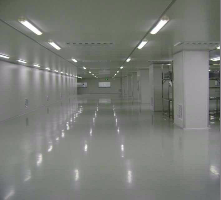 深圳坪山廠房裝修 深圳坪山廠房裝修