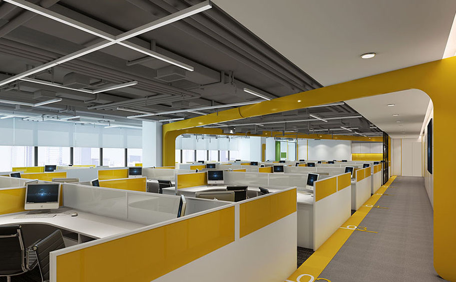 深圳辦公室裝修-深圳裝飾公司_深圳裝修公司